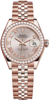 Rolex Lady-Datejust 28 Oyster m279135rbr-0009
