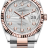 Rolex Datejust 36 Oyster Perpetual m126231-0038