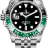Rolex GMT-Master II Oyster Perpetual m126720vtnr-0002