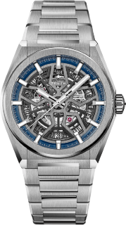 Zenith Defy Classic 95.9000.670/78.M9000