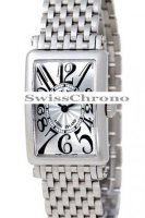 Franck Muller Ladies Medium Long Island 952 QZ O-2
