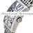 Franck Muller Ladies Medium Long Island 952 QZ O-2