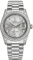 Rolex Day-Date 36 Oyster m118389-0008