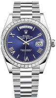 Rolex Day-Date 40 Oyster m228396tbr-0026