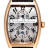 Franck Muller Ladies Master Banker 2852 MB-2