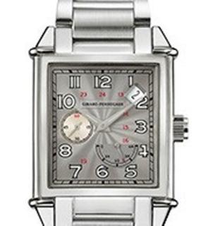 Girard Perregaux Vintage 1945 King Size 25850-53-261-53A Girard Perregaux Vintage 1945 King Size 25850-53-261-53A