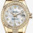 Rolex Oyster Perpetual Datejust m179138-0008