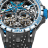 Roger Dubuis Excalibur Spider Pirelli Sottozero Double Flying Tourbillon RDDBEX0643