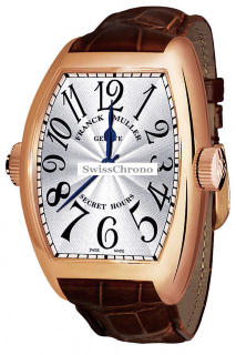 Franck Muller Secret Hours 1 8880 SE H1-3