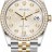 Rolex Datejust 36 Oyster m126283rbr-0013