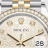 Rolex Datejust 36 Oyster m126283rbr-0013