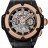 Hublot King Power Unico Ceramic Gold 48 701.CO.0180.RX