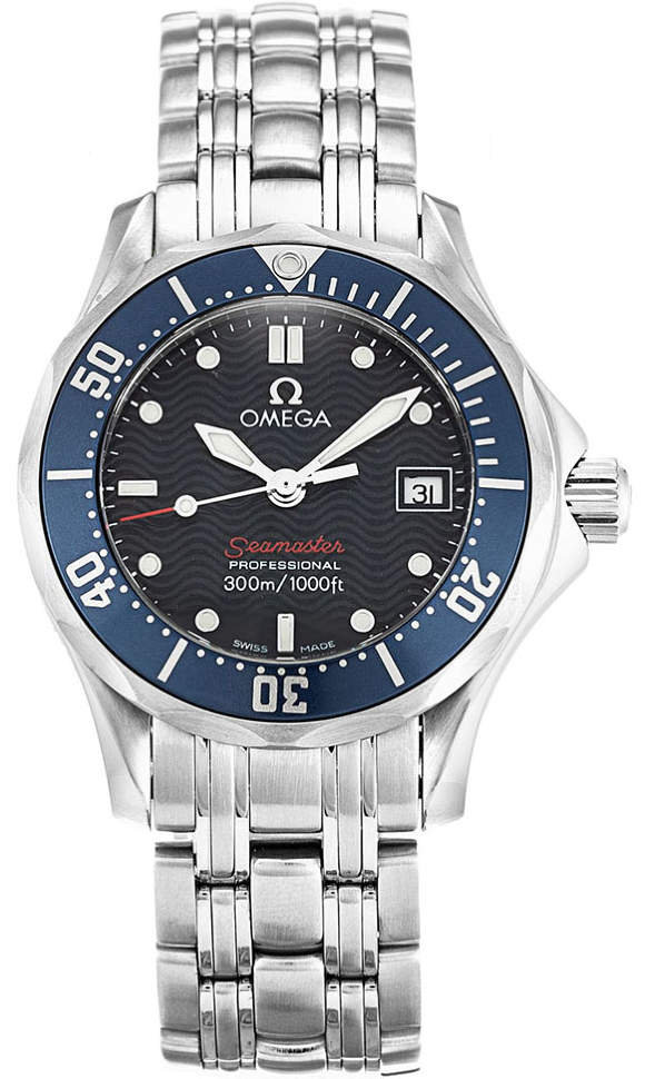 omega seamaster 300 quartz price