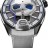 Hyt Watch Skull Krome 151-TT-46-BF-AW