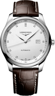 Longines Watchmaking Tradition Master Collection L2.893.4.77.3