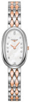 Elegance Longines Symphonette L2.305.5.87.7