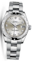 Rolex Datejust 31 Oyster Perpetual m178344-0032
