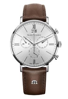 Maurice Lacroix Eliros Chronographe EL1088-SS001-111-2