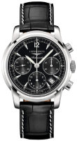 Watchmaking Tradition The Longines Saint-Imier Collection L2.752.4.52.4