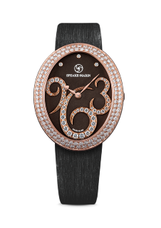 Speake-Marin Ladies Watch Shenandoah SH38SR04-D