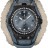 Hublot Big Band One Click Frosted Carbon Diamonds 465.qk.7170.vr.1204.alp18