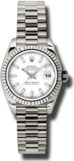 Rolex Datejust Ladies 179179 WSP