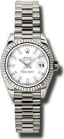 Rolex Datejust Ladies 179179 WSP