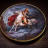 Bovet Amadeo Fleurier Fired Enamel Painting by Ilgiz F AF43590-PU-P