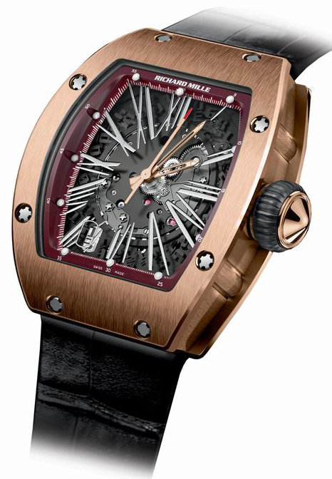 Richard Mille RM 023 AUTOMATIC RG