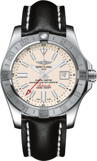 Breitling Avenger II GMT A3239011/G778/435X/A20BA.1