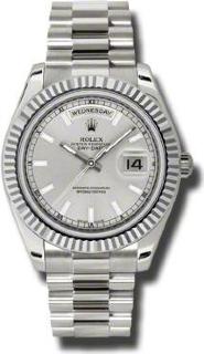 Rolex Day-Date II President 218239 SIP