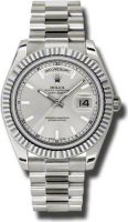 Rolex Day-Date II President 218239 SIP