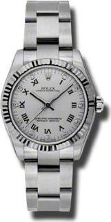 Rolex Oyster Perpetual No-Date Ladies 177234 SDO
