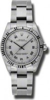 Rolex Oyster Perpetual No-Date Ladies 177234 SDO