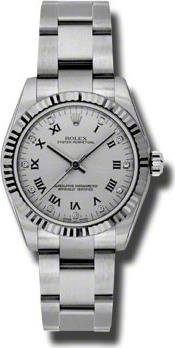 Часы Rolex Oyster Perpetual No-Date 