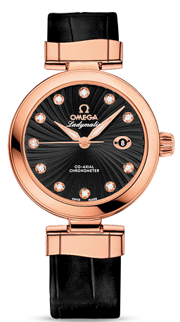ladymatic omega
