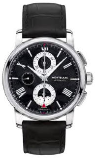 Montblanc 4810 Chronograph Automatic 115123