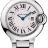 Ballon Bleu De Cartier Watch WSBB0067