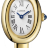 Cartier Baignoire Watch Size 15 WGBA0018