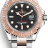 Rolex Yacht Master 40 m126621-0002