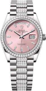 Rolex Day-Date 36 m128349rbr-0054