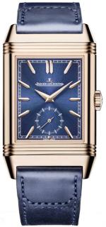 Jaeger-LeCoultre Reverso Tribute Duoface Fagliano Limited 398258J