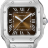 Santos De Cartier Watch WSSA0065