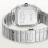 Santos De Cartier Watch WSSA0065