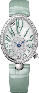 Breguet Reine de Naples 8918BB/5D/964 D0
