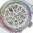 Zenith Defy Classic Rainbow 32.9002.670/71.R583