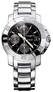 Baume & Mercier Capeland 8502