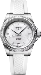 Longines Conquest L3.430.0.87.9