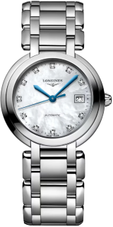 Longines Elegance Primaluna L8.113.4.87.6