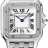 Panthere de Cartier W4PN0018